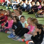 VolleyManià: navdušenje in zabava v Špetru