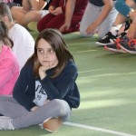 VolleyManià: navdušenje in zabava v Špetru