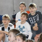 VolleyManià: navdušenje in zabava v Špetru