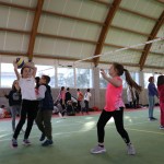 VolleyManià: navdušenje in zabava v Špetru