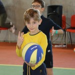 VolleyManià: navdušenje in zabava v Špetru