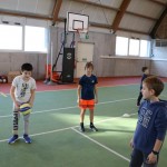 VolleyManià: navdušenje in zabava v Špetru