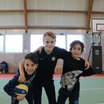 VolleyManià: navdušenje in zabava v Špetru