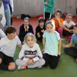 VolleyManià: navdušenje in zabava v Špetru