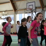 VolleyManià: navdušenje in zabava v Špetru