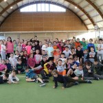 VolleyManià: navdušenje in zabava v Špetru