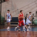 Under 16 silverJadran - Breg/Dom