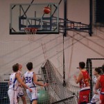 Under 16 silverJadran - Breg/Dom