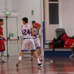 Under 16 silverJadran - Breg/Dom