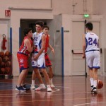 Under 16 silverJadran - Breg/Dom