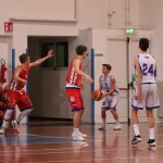 Under 16 silverJadran - Breg/Dom