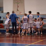 Under 16 silverJadran - Breg/Dom