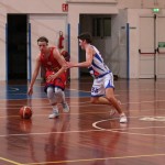 Under 16 silverJadran - Breg/Dom