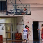 Under 16 silverJadran - Breg/Dom