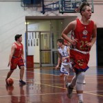 Under 16 silverJadran - Breg/Dom