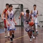 Under 16 silverJadran - Breg/Dom