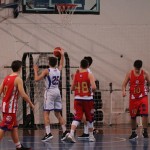 Under 16 silverJadran - Breg/Dom