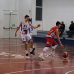 Under 16 silverJadran - Breg/Dom