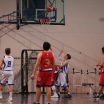 Under 16 silverJadran - Breg/Dom