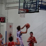 Under 16 silverJadran - Breg/Dom