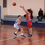 Under 16 silverJadran - Breg/Dom