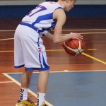 Under 16 silverJadran - Breg/Dom