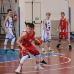 Under 16 silverJadran - Breg/Dom