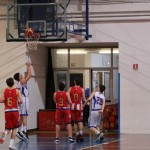 Under 16 silverJadran - Breg/Dom