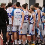 Under 16 silverJadran - Breg/Dom