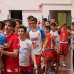 Under 16 silverJadran - Breg/Dom