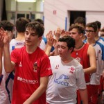 Under 16 silverJadran - Breg/Dom