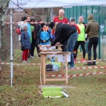 Mednarodni orientacijski pohod Brez meja
