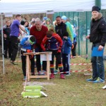 Mednarodni orientacijski pohod Brez meja
