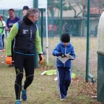 Mednarodni orientacijski pohod Brez meja