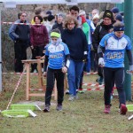 Mednarodni orientacijski pohod Brez meja