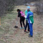 Mednarodni orientacijski pohod Brez meja