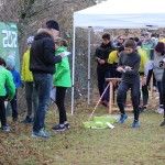 Mednarodni orientacijski pohod Brez meja