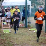 Mednarodni orientacijski pohod Brez meja