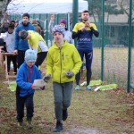 Mednarodni orientacijski pohod Brez meja