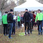 Mednarodni orientacijski pohod Brez meja