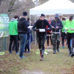 Mednarodni orientacijski pohod Brez meja
