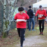 Mednarodni orientacijski pohod Brez meja