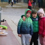 Mednarodni orientacijski pohod Brez meja