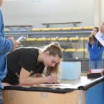 ZSŠDI: Jezikovni poligon v Nabrežini