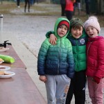 Mednarodni orientacijski pohod Brez meja
