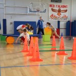 ZSŠDI: Jezikovni poligon v Nabrežini