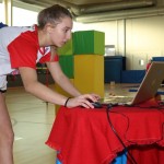 ZSŠDI: Jezikovni poligon v Nabrežini