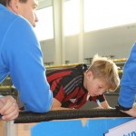 ZSŠDI: Jezikovni poligon v Nabrežini