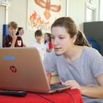 ZSŠDI: Jezikovni poligon v Nabrežini