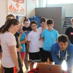 ZSŠDI: Jezikovni poligon v Nabrežini